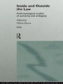 Cover: Inside and Outside the Law - Routledge