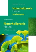 Cover: Naturheilpraxis Heute + Lernkompass Set - Urban & Fischer