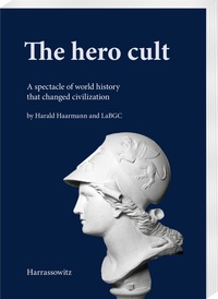 Abbildung von: The hero cult - Harrassowitz Verlag