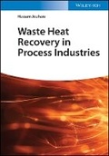 Cover: Waste Heat Recovery in Process Industries - Wiley-VCH
