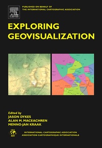 Enlarge image Cover: Exploring Geovisualization - Pergamon