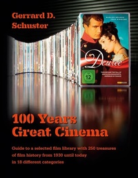 Abbildung von: 100 Years Great Cinema - TWENTYSIX