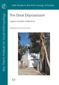 Cover: The Great Dispossession - Lit Verlag