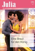 Cover: Eine Braut f&uuml;r den K&ouml;nig - CORA Verlag
