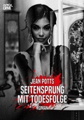 Cover: SEITENSPRUNG MIT TODESFOLGE - BookRix