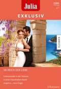 Cover: Julia Exklusiv Band 337 - CORA Verlag