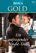 Cover: Bianca Gold Band 63 - CORA Verlag