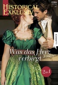 Cover: Historical Exklusiv Band 89 - CORA Verlag