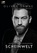 Cover: Scheinwelt - NIBE Media