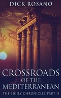 Cover: Crossroads Of The Mediterranean - Next Chapter