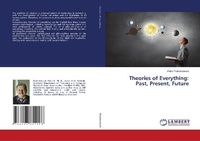 Abbildung von: Theories of Everything - LAP Lambert Academic Publishing