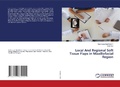 Cover: Local And Regional Soft Tissue Flaps in Maxillofacial Region - LAP Lambert Academic Publishing