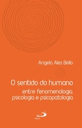 Cover: O sentido do humano - Paulus Editora