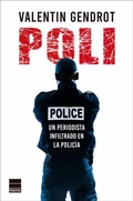 Cover: Poli - Principal de Los Libros