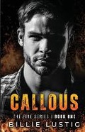 Cover: Callous - Nra Publishing