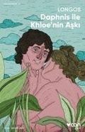 Cover: Daphnis Ile Khloenin Aski - Can Yayinlari