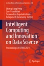 Cover: Intelligent Computing and Innovation on Data Science - Springer
