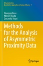 Cover: Methods for the Analysis of Asymmetric Proximity Data - Springer