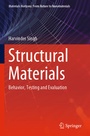 Cover: Structural Materials - Springer