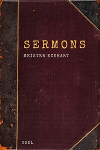 Abbildung von: Sermons - SSEL
