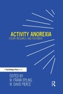 Cover: Activity Anorexia - Psychology Press Ltd