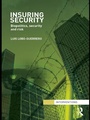 Cover: Insuring Security - Routledge