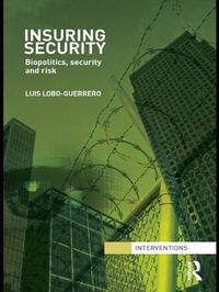 Enlarge image Cover: Insuring Security - Routledge