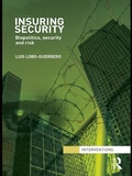 Cover: Insuring Security - Routledge