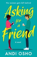 Cover: Asking for a Friend - HQ