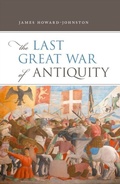 Bild: Last Great War of Antiquity - OUP Oxford