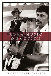 Abbildung von: Roma Music and Emotion - OUP eBook