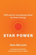 Cover: Star Power - MIT Press