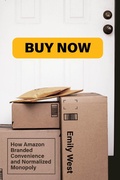 Cover: Buy Now - MIT Press