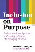 Cover: Inclusion on Purpose - MIT Press