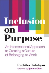 Abbildung von: Inclusion on Purpose - MIT Press