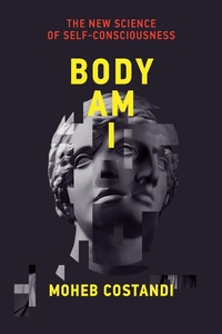 Abbildung von: Body Am I - MIT Press