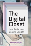 Cover: The Digital Closet - MIT Press