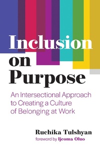 Abbildung von: Inclusion on Purpose - MIT Press