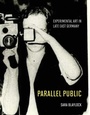 Cover: Parallel Public - MIT Press
