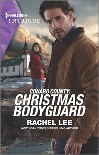 Abbildung von: Conard County: Christmas Bodyguard - HARLEQUIN INTRIGUE