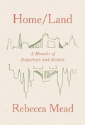 Cover: Home/Land - Alfred A. Knopf