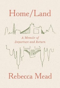 Enlarge image Cover: Home/Land - Alfred A. Knopf