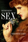 Cover: Rethinking Sex - Penguin Young Readers