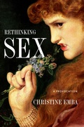 Cover: Rethinking Sex - Penguin Young Readers