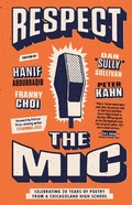 Cover: Respect the Mic - Penguin Workshop