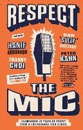 Cover: Respect the Mic - Penguin USA