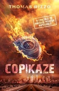 Cover: Copikaze - Walk the Talk Consultants, LLC