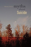 Cover: Myths about Suicide - Harvard University Press