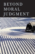 Cover: Beyond Moral Judgment - Harvard University Press
