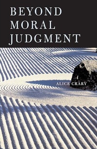 Enlarge image Cover: Beyond Moral Judgment - Harvard University Press